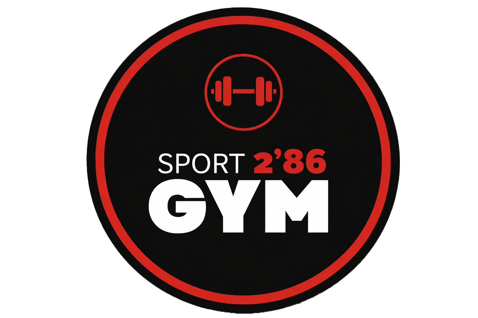 SportGym286